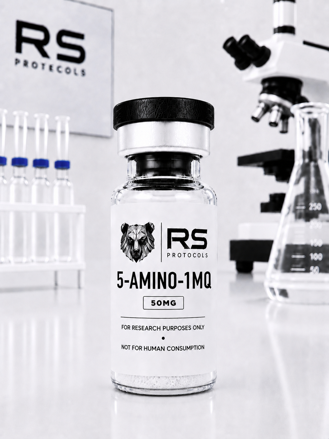 5-amino-1MQ - 50mg