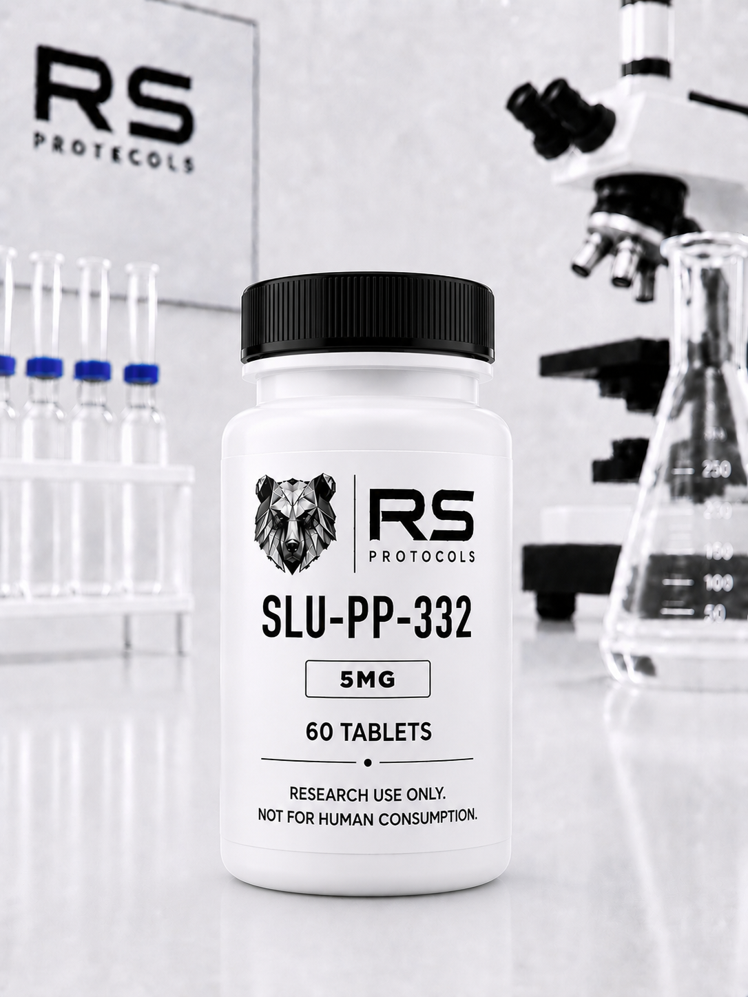 SLU-PP-332 - 5mg
