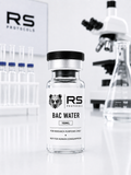 Bacteriostatic Water 10ml