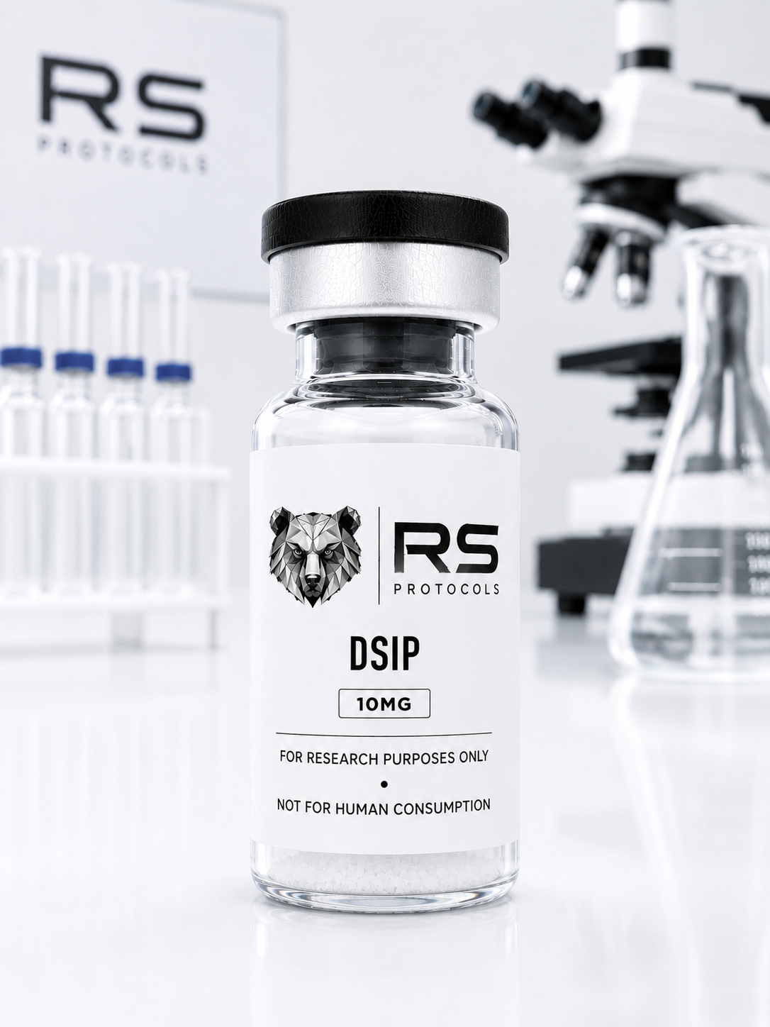 DSIP - 10mg