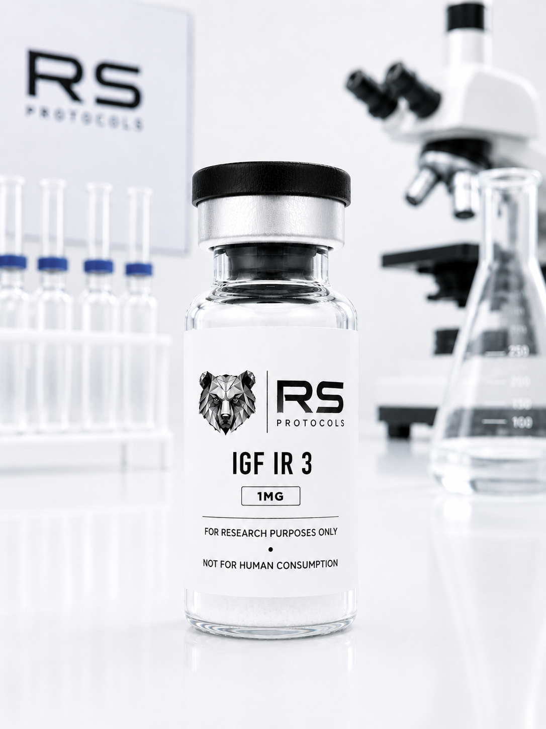 IGF-LR3 – 1mg