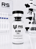 Klow Blend (GHK-Cu, TB-500, BPC-157, KPV)- 80mg