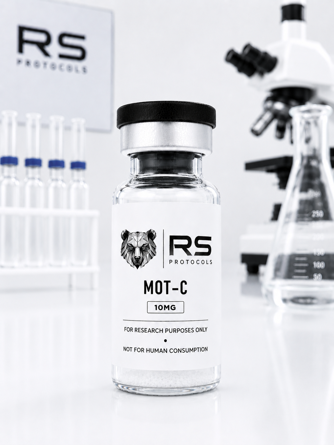 MOTS-C - 10mg