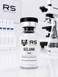 Selank - 10mg