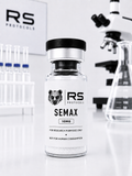 Semax - 10mg