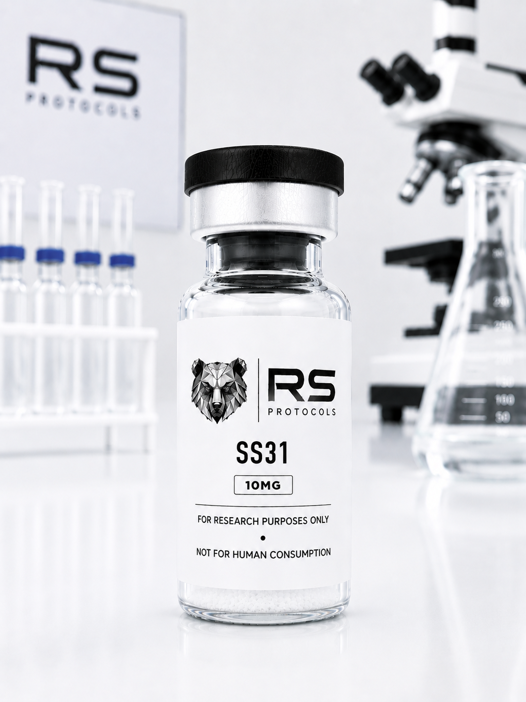 SS-31 - 10mg