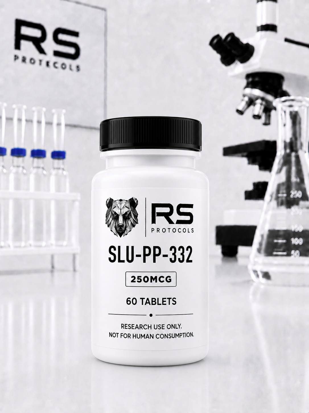 SLU-PP-332 - 250mcg